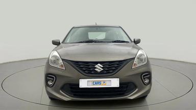 2021 Maruti Baleno