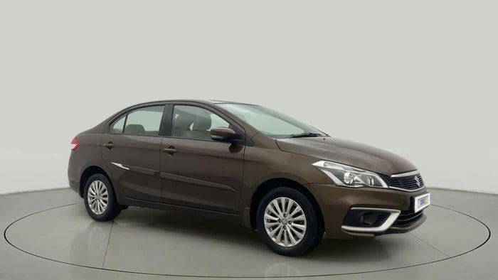 2019 Maruti Ciaz