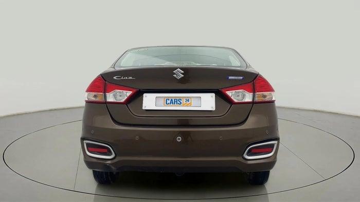 2019 Maruti Ciaz