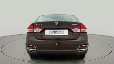 2019 Maruti Ciaz