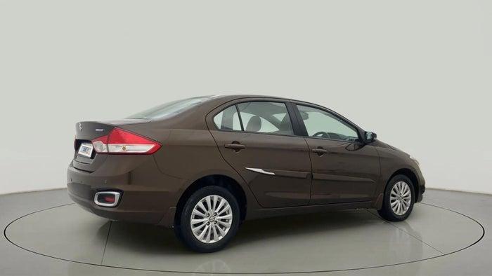 2019 Maruti Ciaz