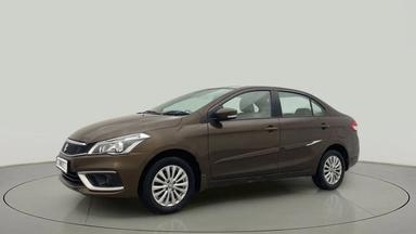 2019 Maruti Ciaz