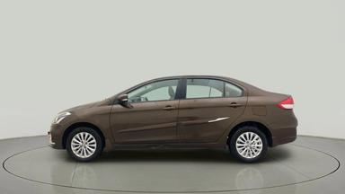 2019 Maruti Ciaz