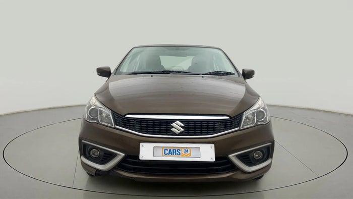 2019 Maruti Ciaz