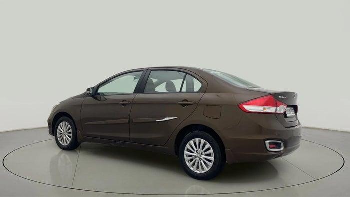 2019 Maruti Ciaz