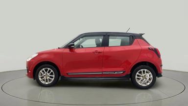 2019 MARUTI SWIFT