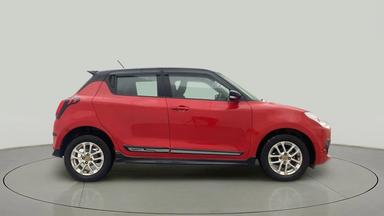 2019 MARUTI SWIFT