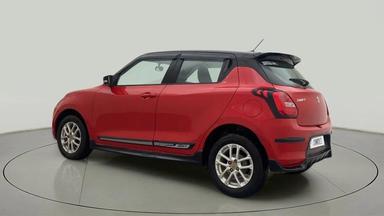 2019 MARUTI SWIFT