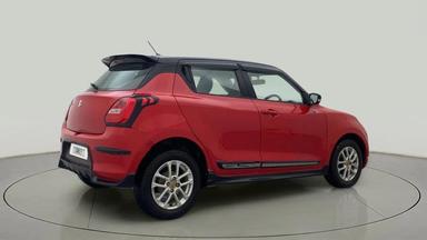 2019 MARUTI SWIFT