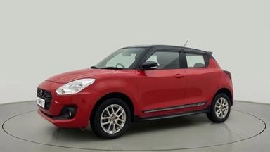 2019 MARUTI SWIFT