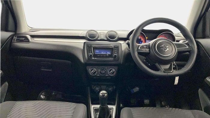 2019 Maruti Swift