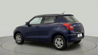 2019 Maruti Swift