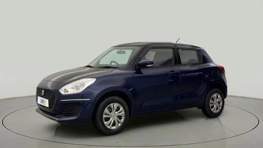 2019 Maruti Swift