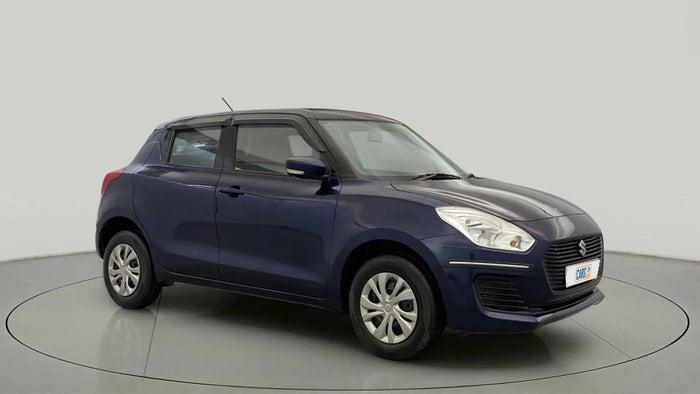 2019 Maruti Swift