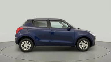 2019 Maruti Swift