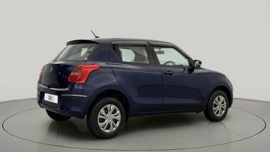 2019 Maruti Swift