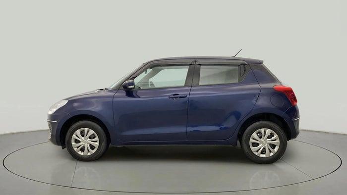 2019 Maruti Swift