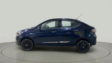 2022 Tata TIGOR