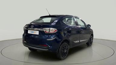 2022 Tata TIGOR