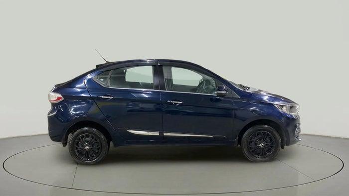 2022 Tata TIGOR