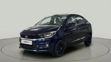 2022 Tata TIGOR