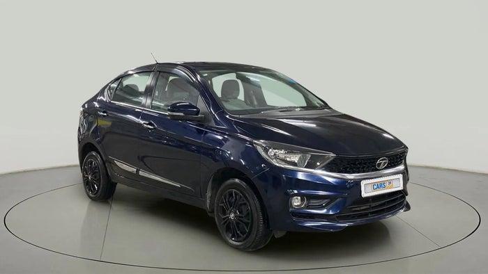 2022 Tata TIGOR