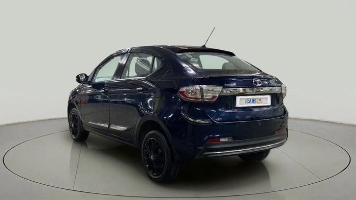 2022 Tata TIGOR