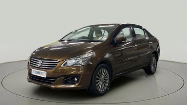 2017 Maruti Ciaz