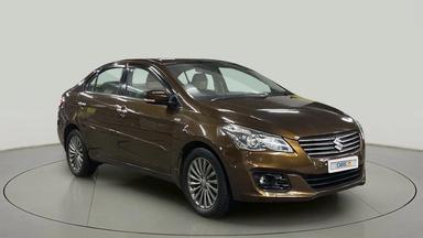 2017 Maruti Ciaz