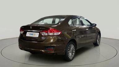 2017 Maruti Ciaz