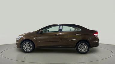 2017 Maruti Ciaz