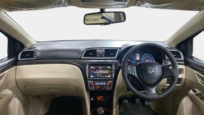 2017 Maruti Ciaz