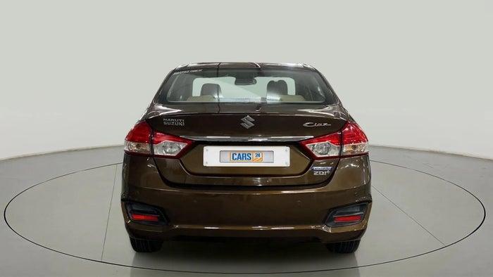 2017 Maruti Ciaz