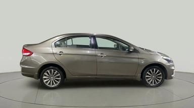 2020 Maruti Ciaz