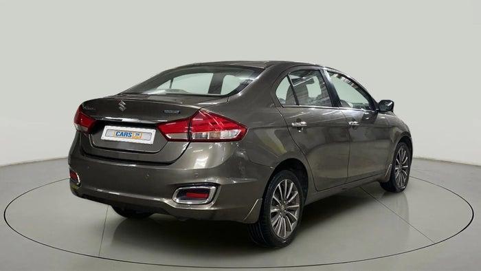 2020 Maruti Ciaz