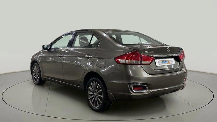 2020 Maruti Ciaz