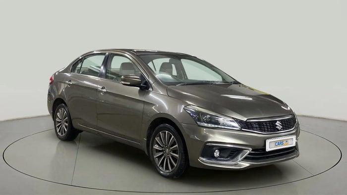 2020 Maruti Ciaz