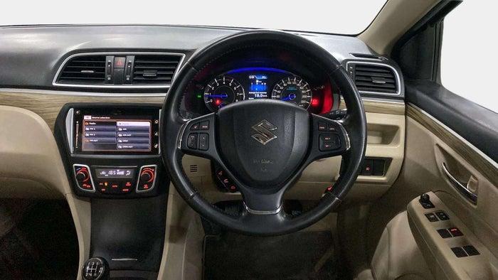 2020 Maruti Ciaz