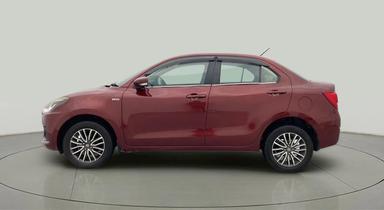 2018 Maruti Dzire