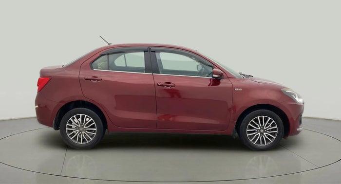 2018 Maruti Dzire