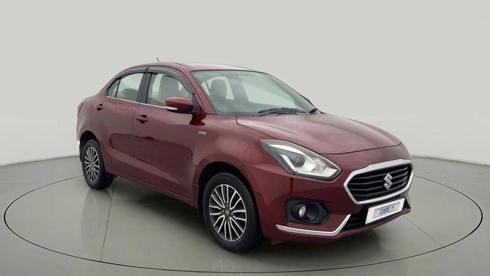 2018 Maruti Dzire