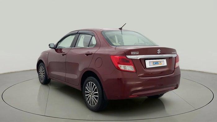 2018 Maruti Dzire