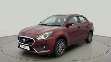 2018 Maruti Dzire