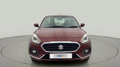 2018 Maruti Dzire