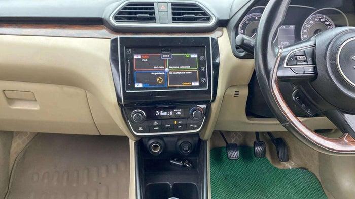 2018 Maruti Dzire