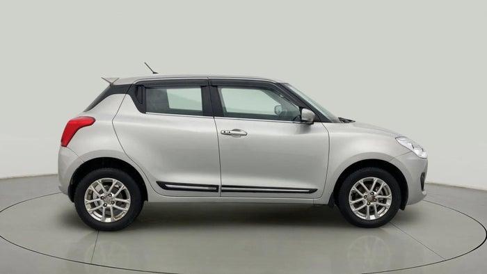 2023 Maruti Swift