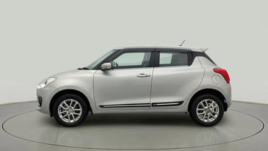 2023 Maruti Swift