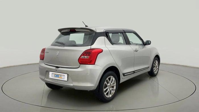 2023 Maruti Swift