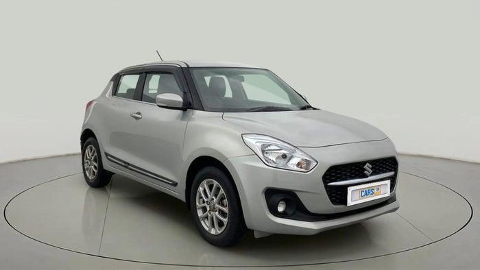 2023 Maruti Swift