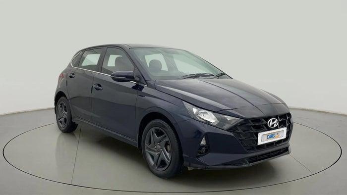 2023 Hyundai NEW I20